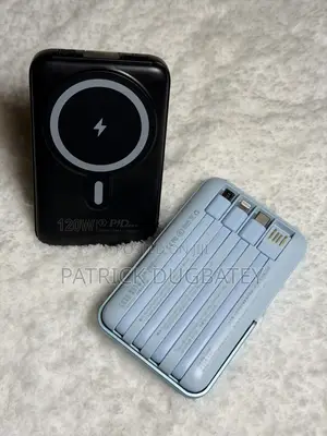 Power Bank