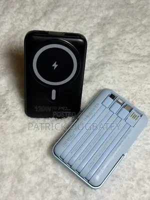 Power Bank