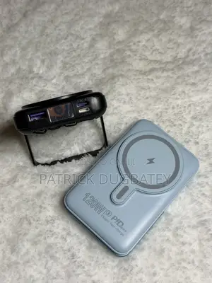 Power Bank