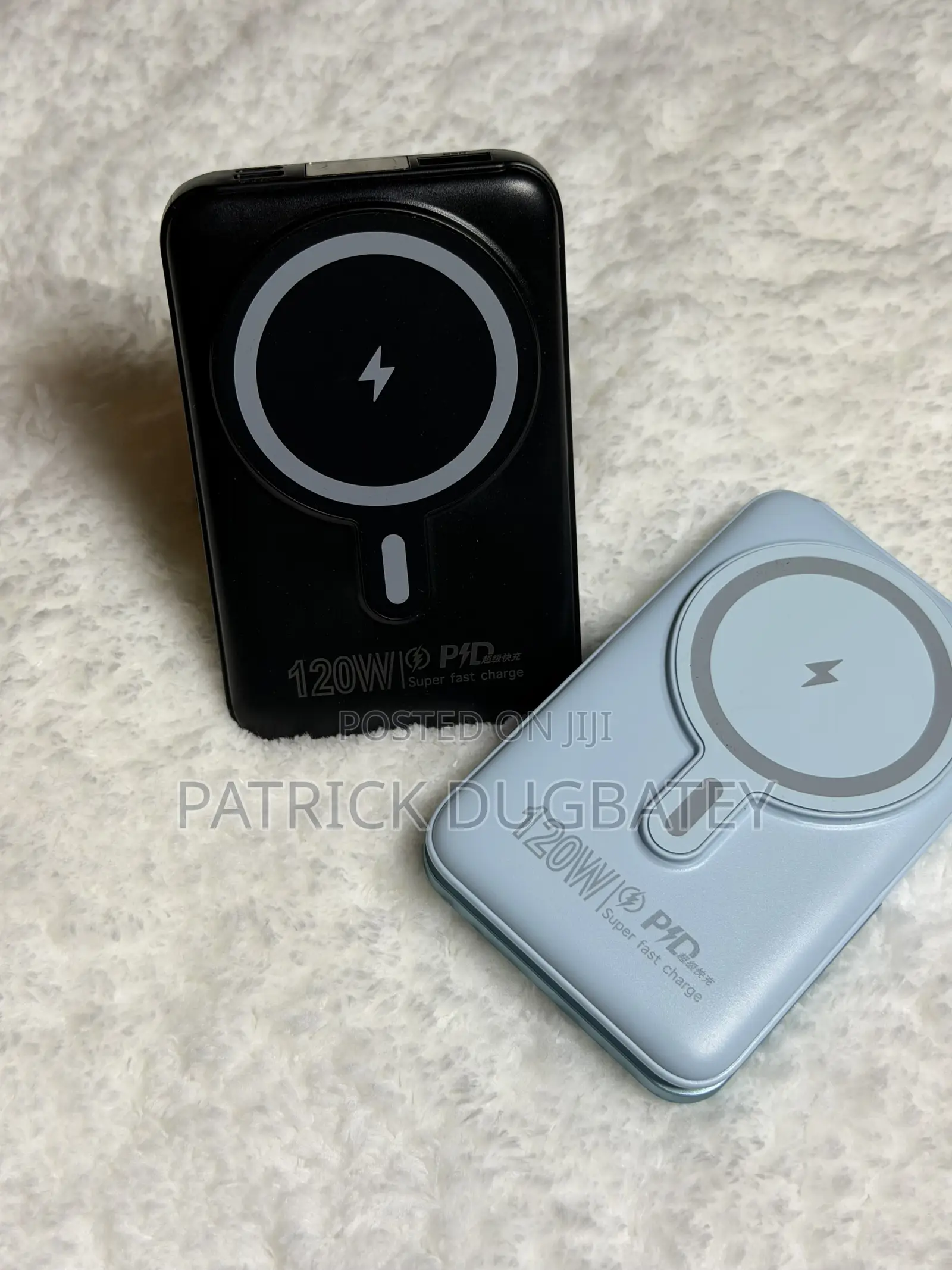 Power Bank