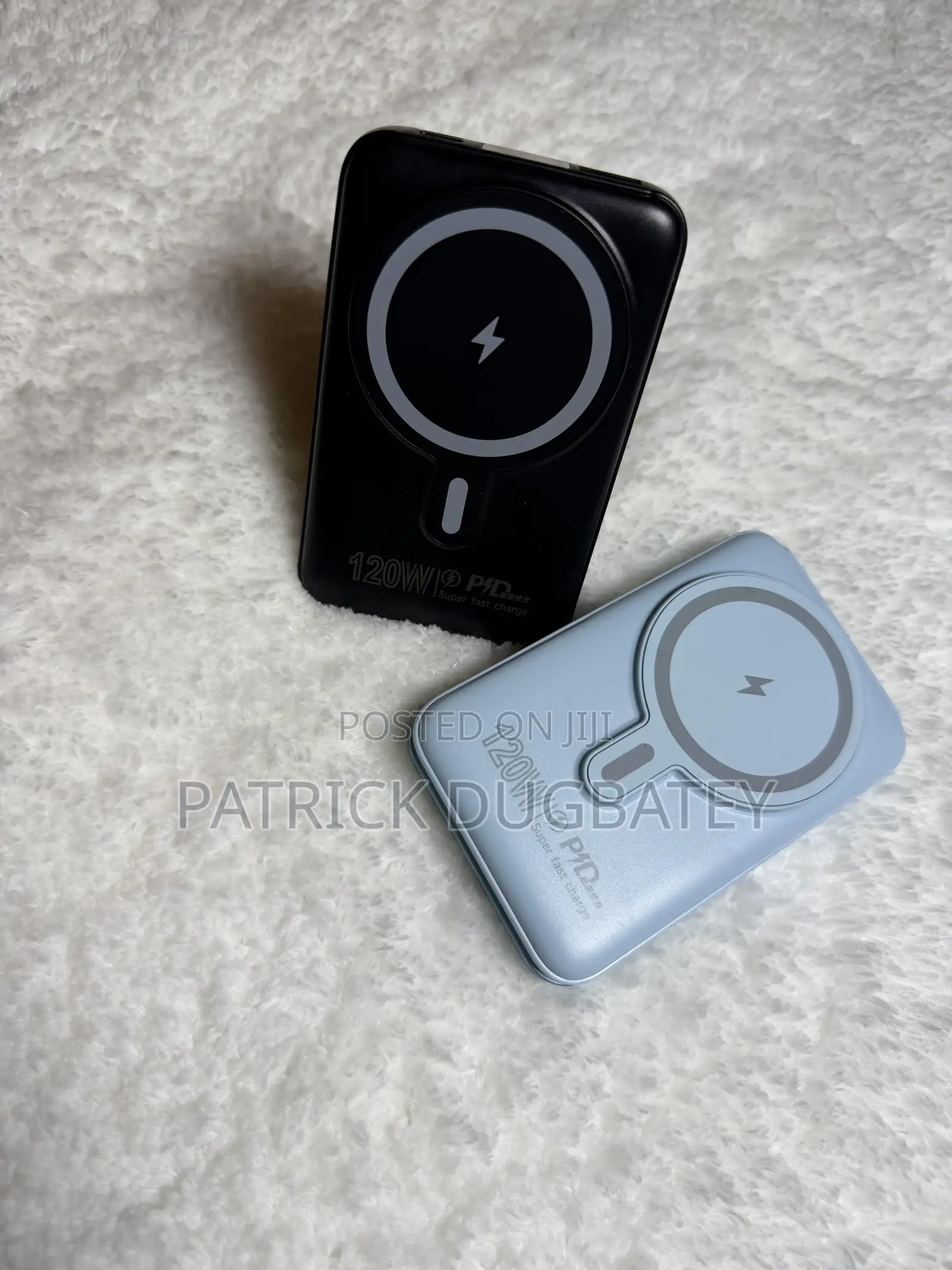 Power Bank