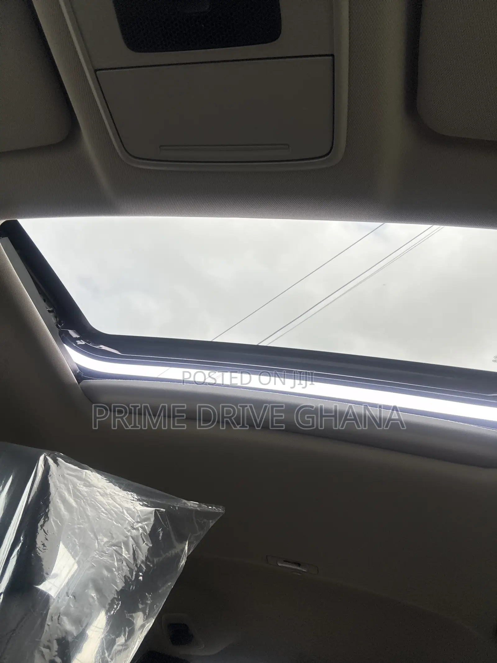 Honda CR-V 2024 Gray