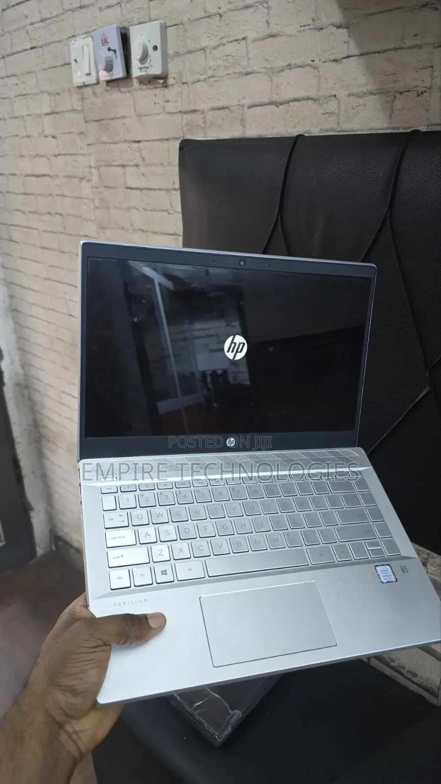 Laptop HP Pavilion 14 8GB Intel Core i5 SSD 256GB
