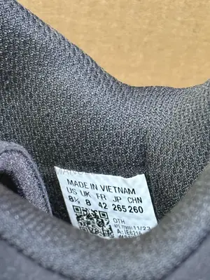 Adidas Fear of God