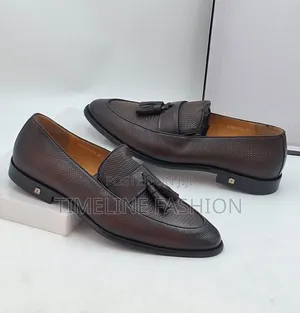 Quality Louis Vuitton Ring My Bell Men's Leather Shoes