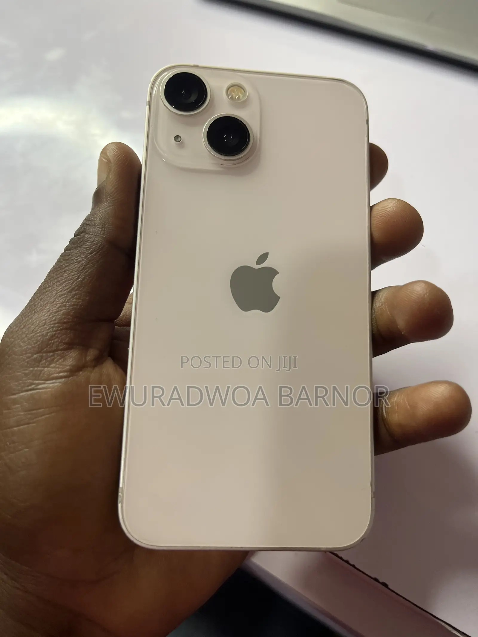 Apple iPhone 13 Mini 128 GB Pink