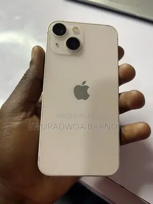 Apple iPhone 13 Mini 128 GB Pink