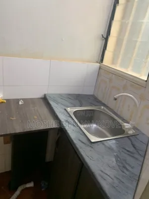 1bdrm Apartment in Mozart, Adenta for rent