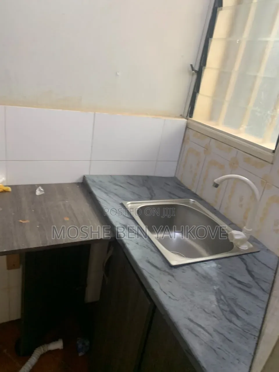 1bdrm Apartment in Mozart, Adenta for rent