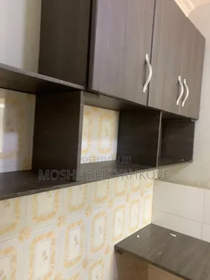 1bdrm Apartment in Mozart, Adenta for rent