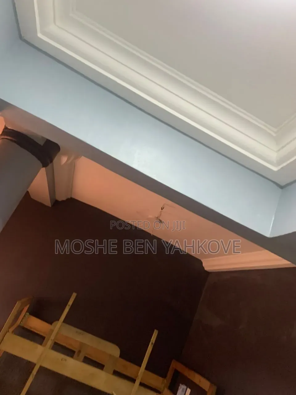 1bdrm Apartment in Mozart, Adenta for rent