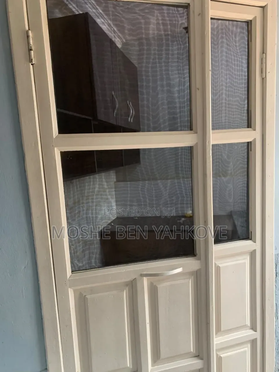 1bdrm Apartment in Mozart, Adenta for rent