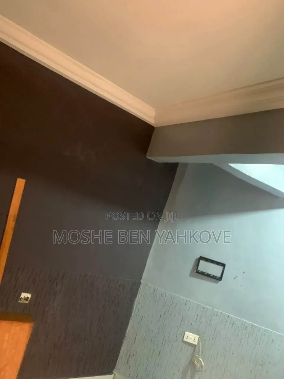 1bdrm Apartment in Mozart, Adenta for rent