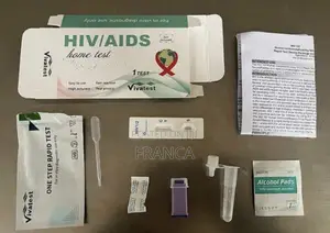 Home Effective HIV Test Kits