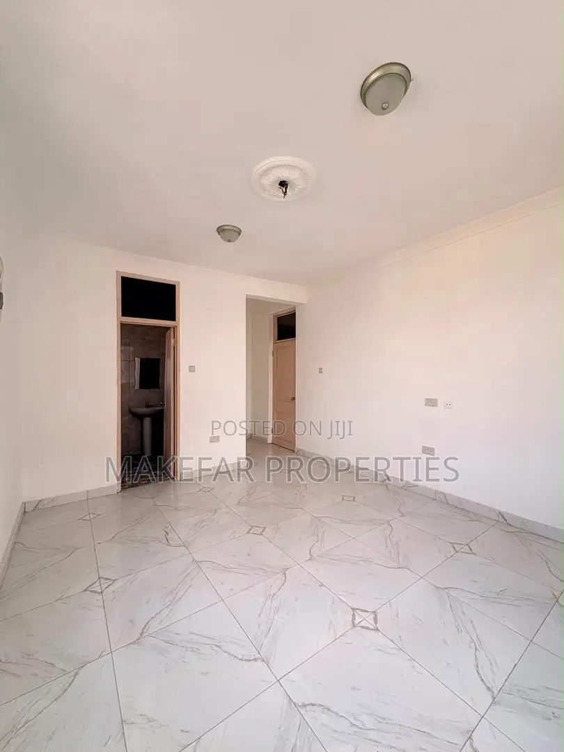 2bdrm Apartment in East Legon for rent