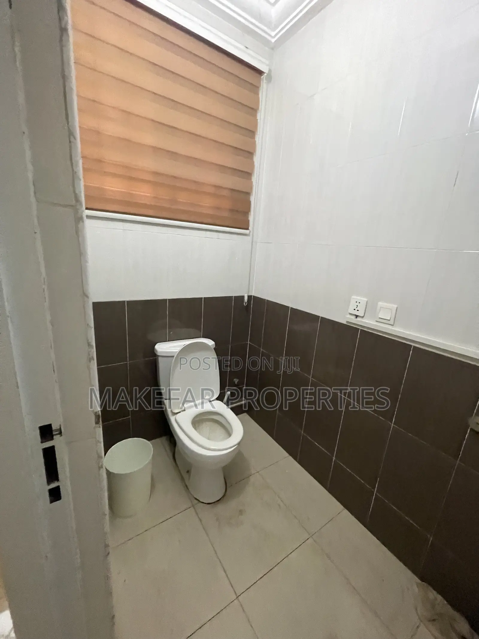 2bdrm Apartment in East Legon for rent