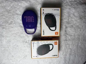 JBL Speaker