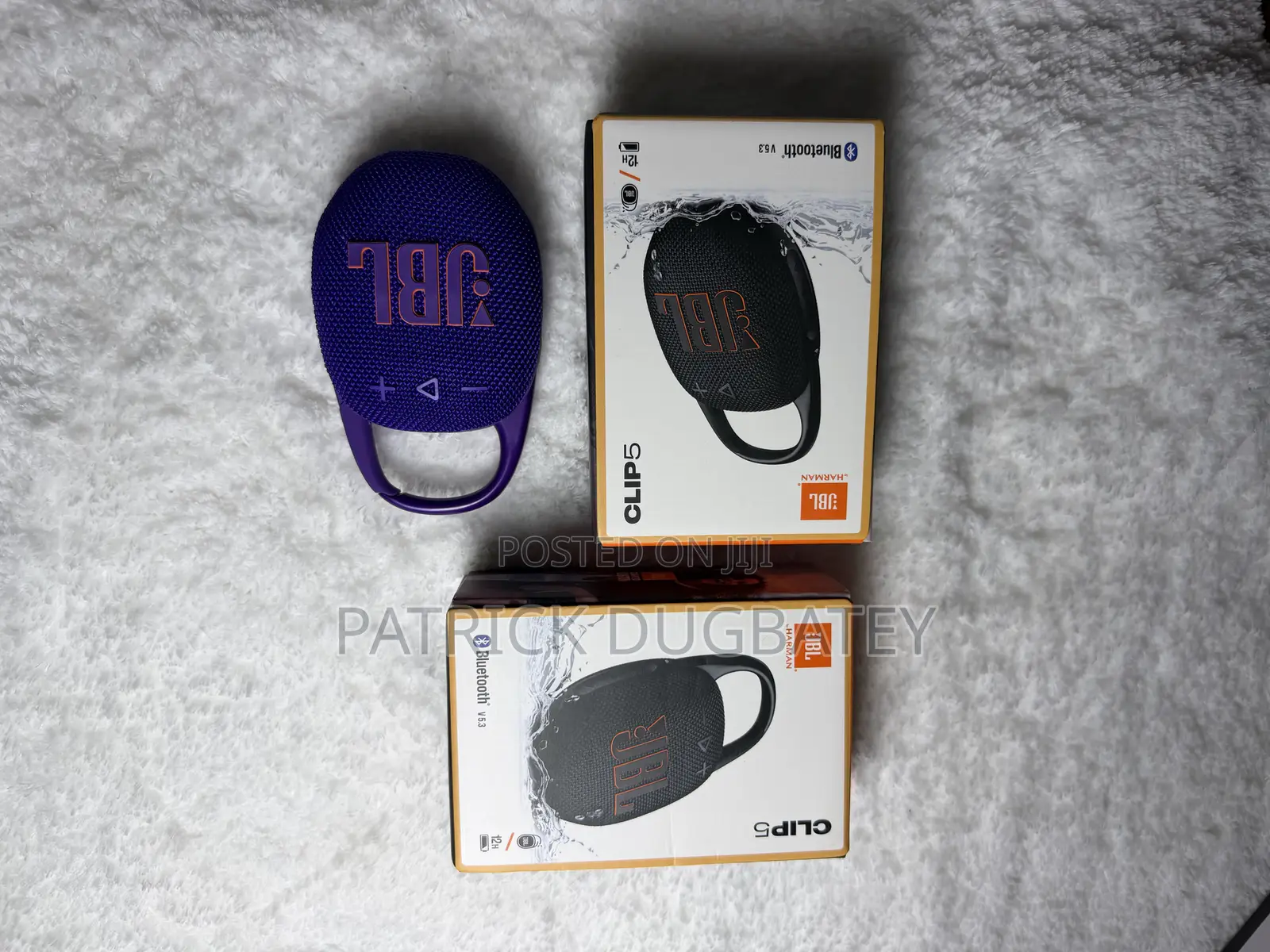 JBL Speaker