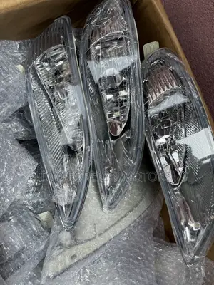 Corolla 2005 Fog Lamp