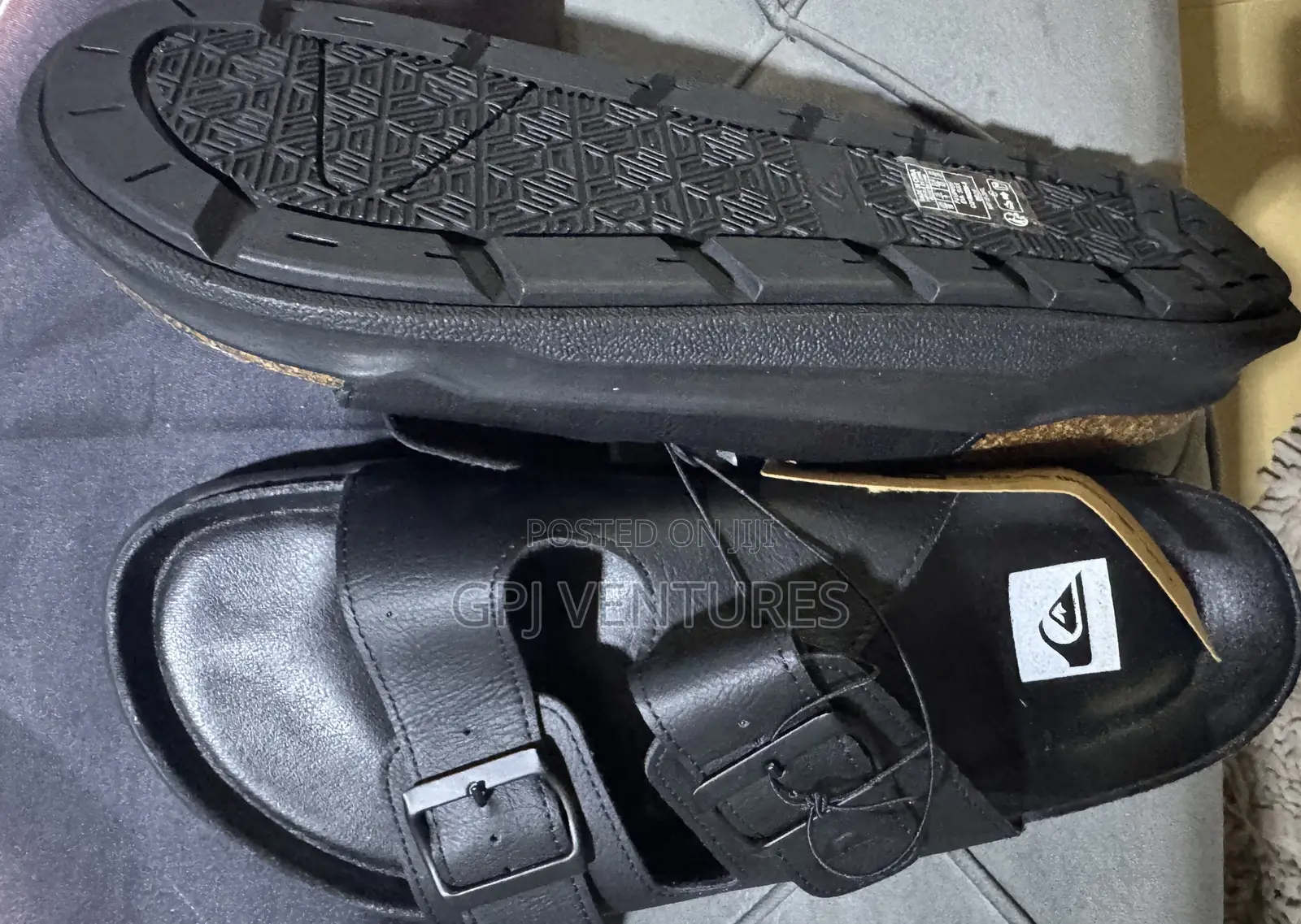 Quiksilver Slippers
