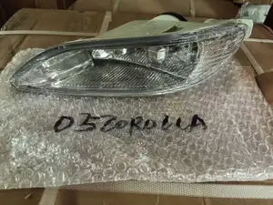 Corolla 2005 Fog Lamp