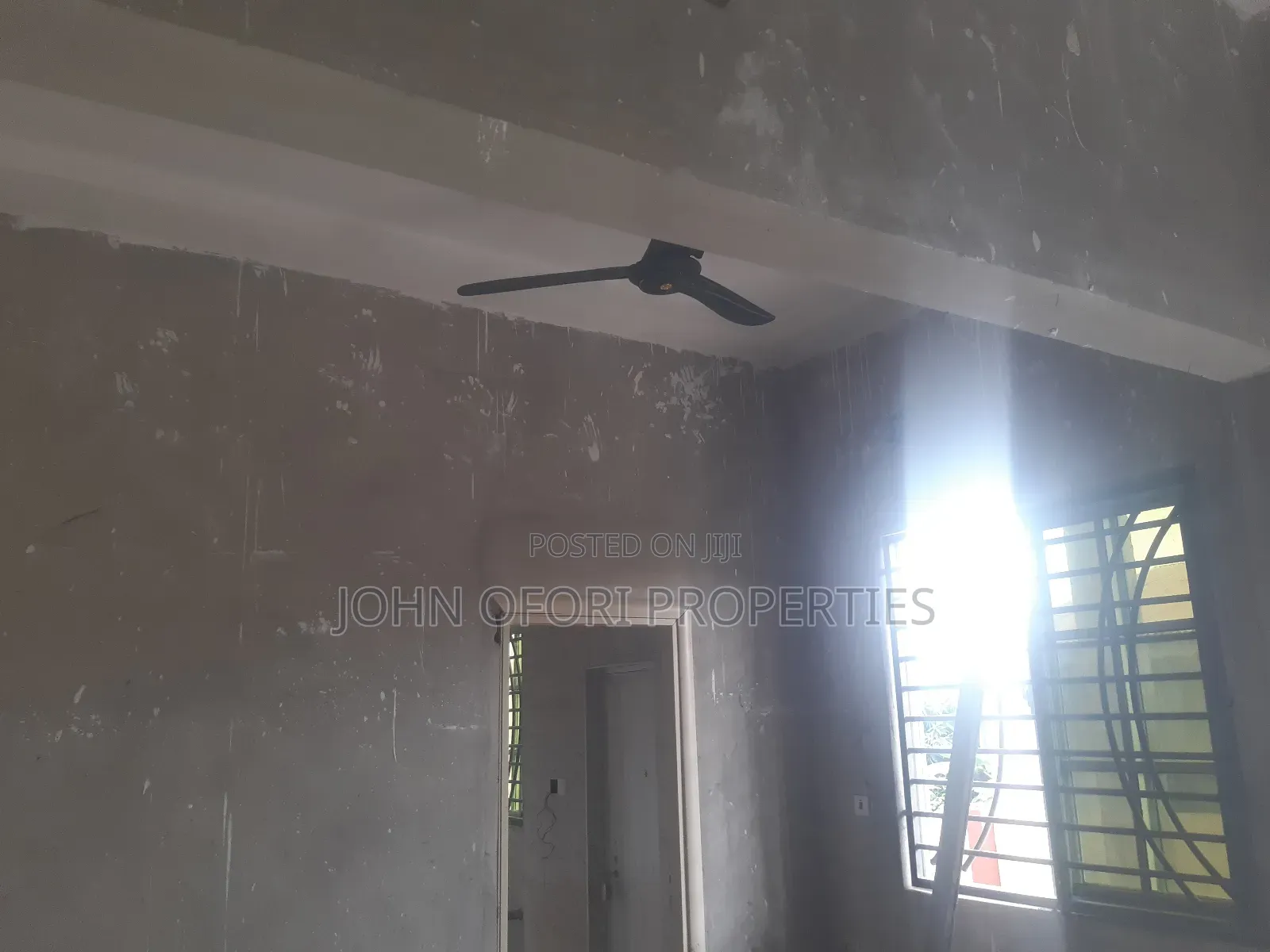 2bdrm Apartment in Kentinkrono Nsenie, Kumasi Metropolitan for rent