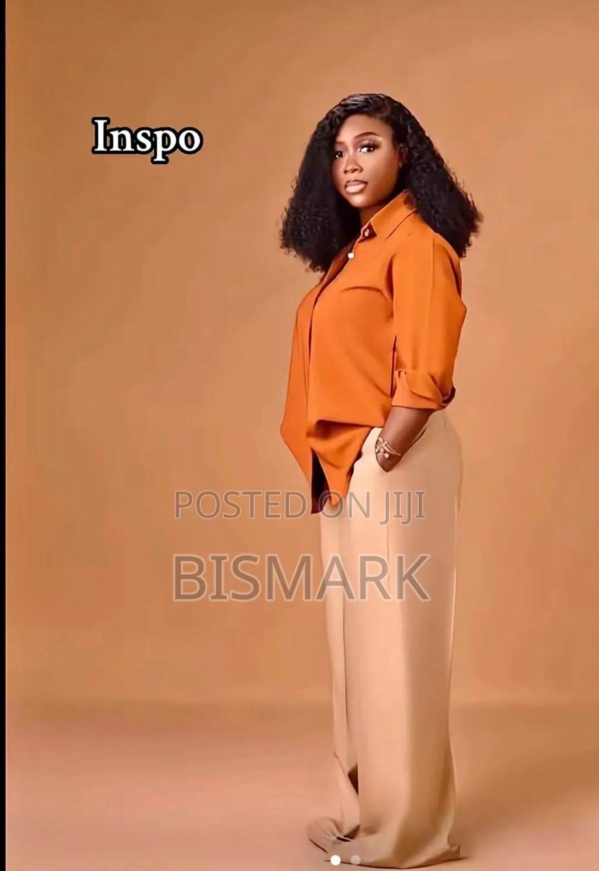 Ladies Kaftan