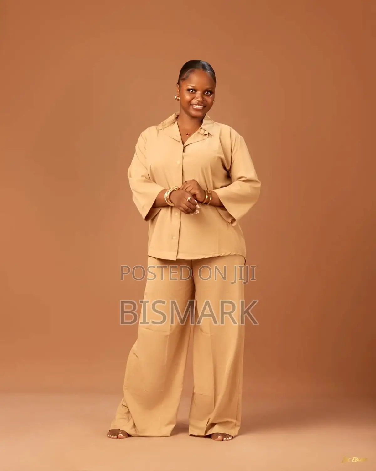Ladies Kaftan
