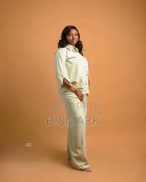 Ladies Kaftan