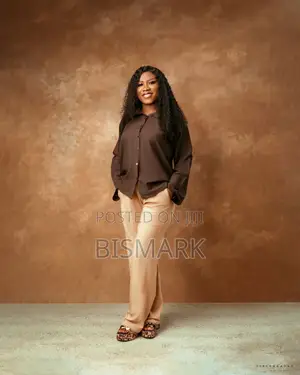 Ladies Kaftan
