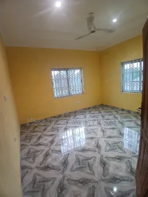 1bdrm Apartment in Shining Star Real, Accra Metropolitan for rent