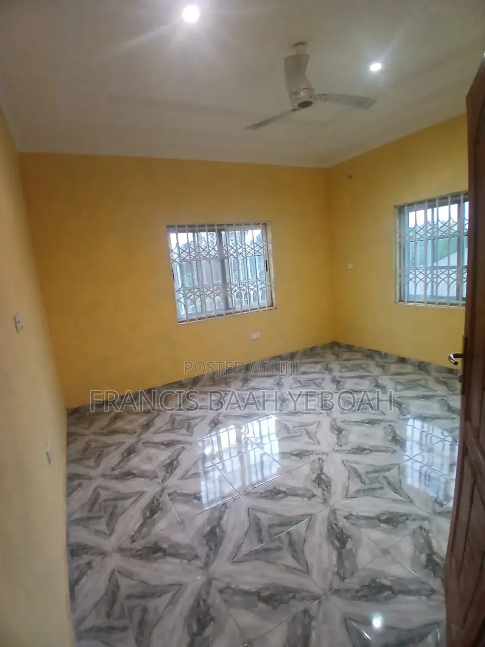 1bdrm Apartment in Shining Star Real, Accra Metropolitan for rent