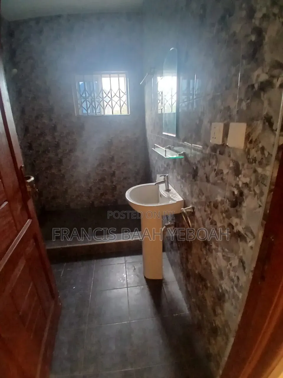 1bdrm Apartment in Shining Star Real, Accra Metropolitan for rent