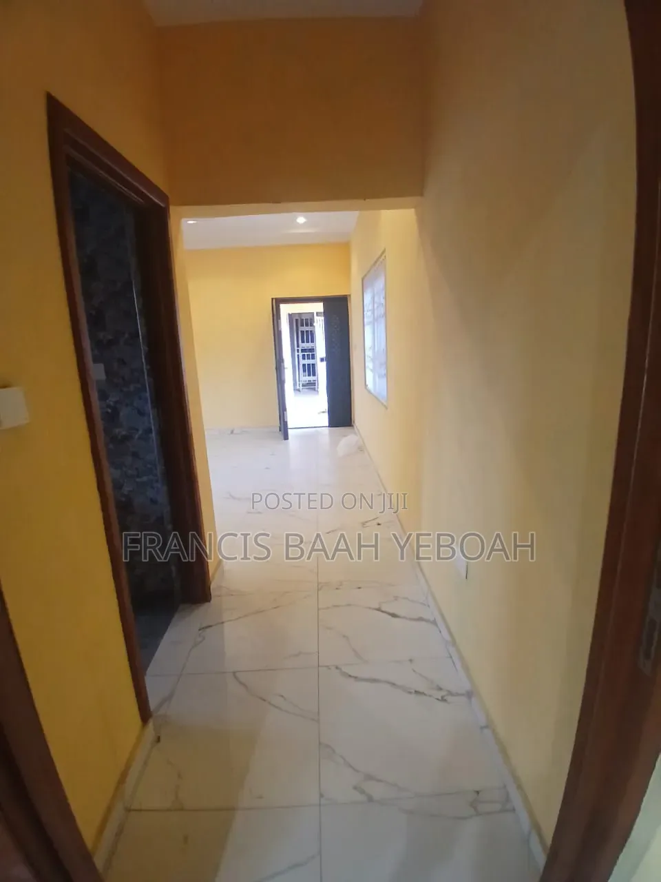 1bdrm Apartment in Shining Star Real, Accra Metropolitan for rent