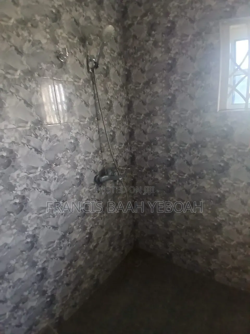 1bdrm Apartment in Shining Star Real, Accra Metropolitan for rent