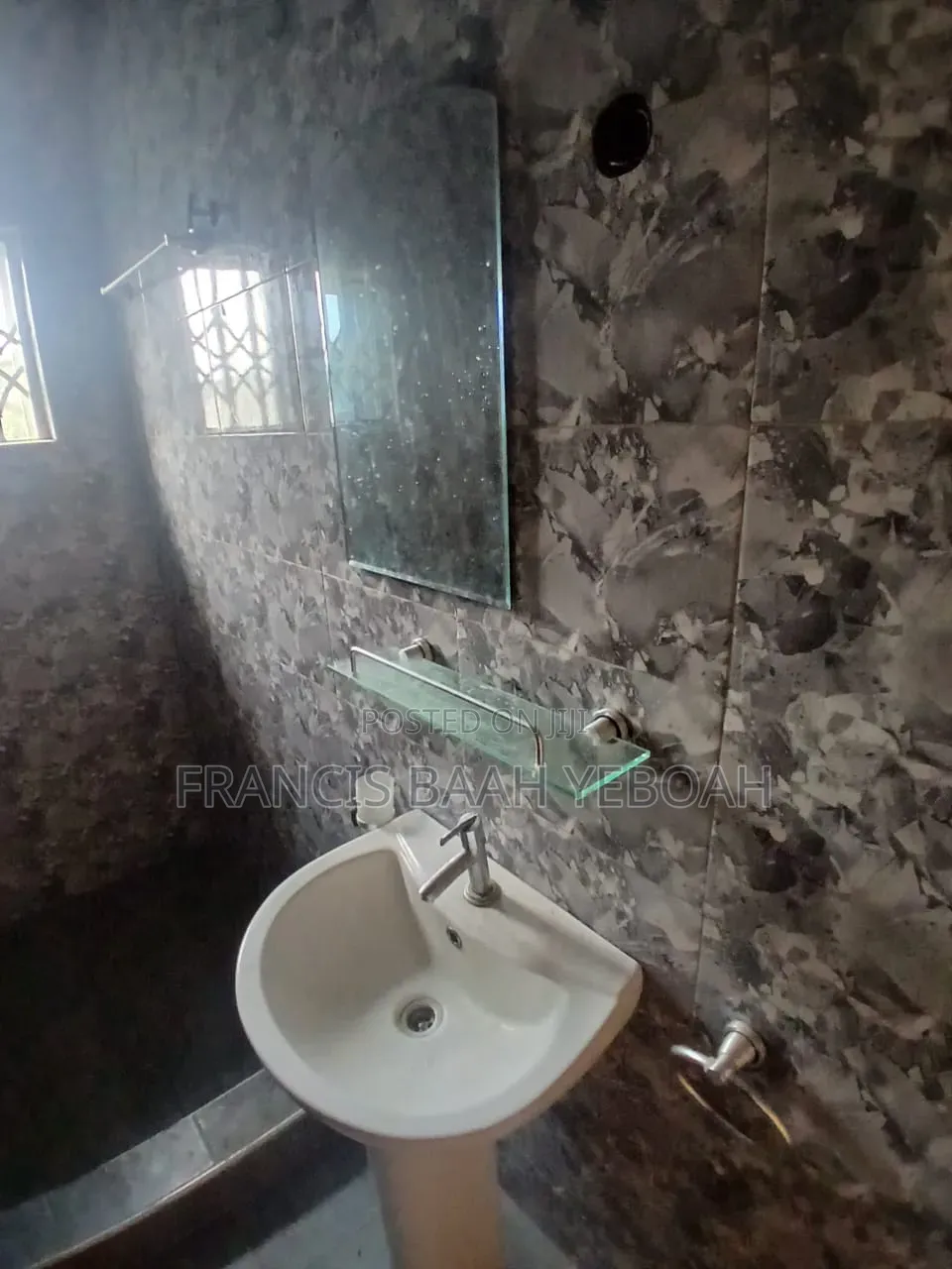 1bdrm Apartment in Shining Star Real, Accra Metropolitan for rent