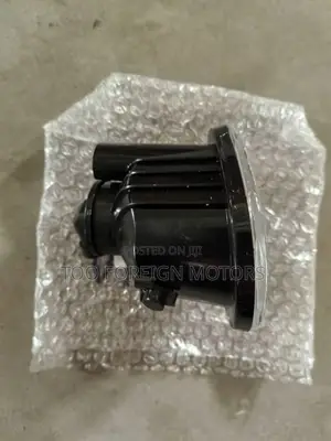 Pontiac Vibe / Matrix 05 Fog Lamp