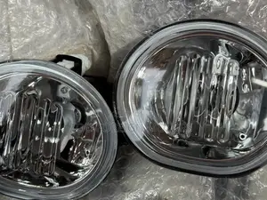 Pontiac Vibe / Matrix 05 Fog Lamp