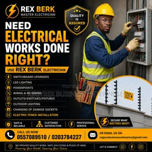 Electrician