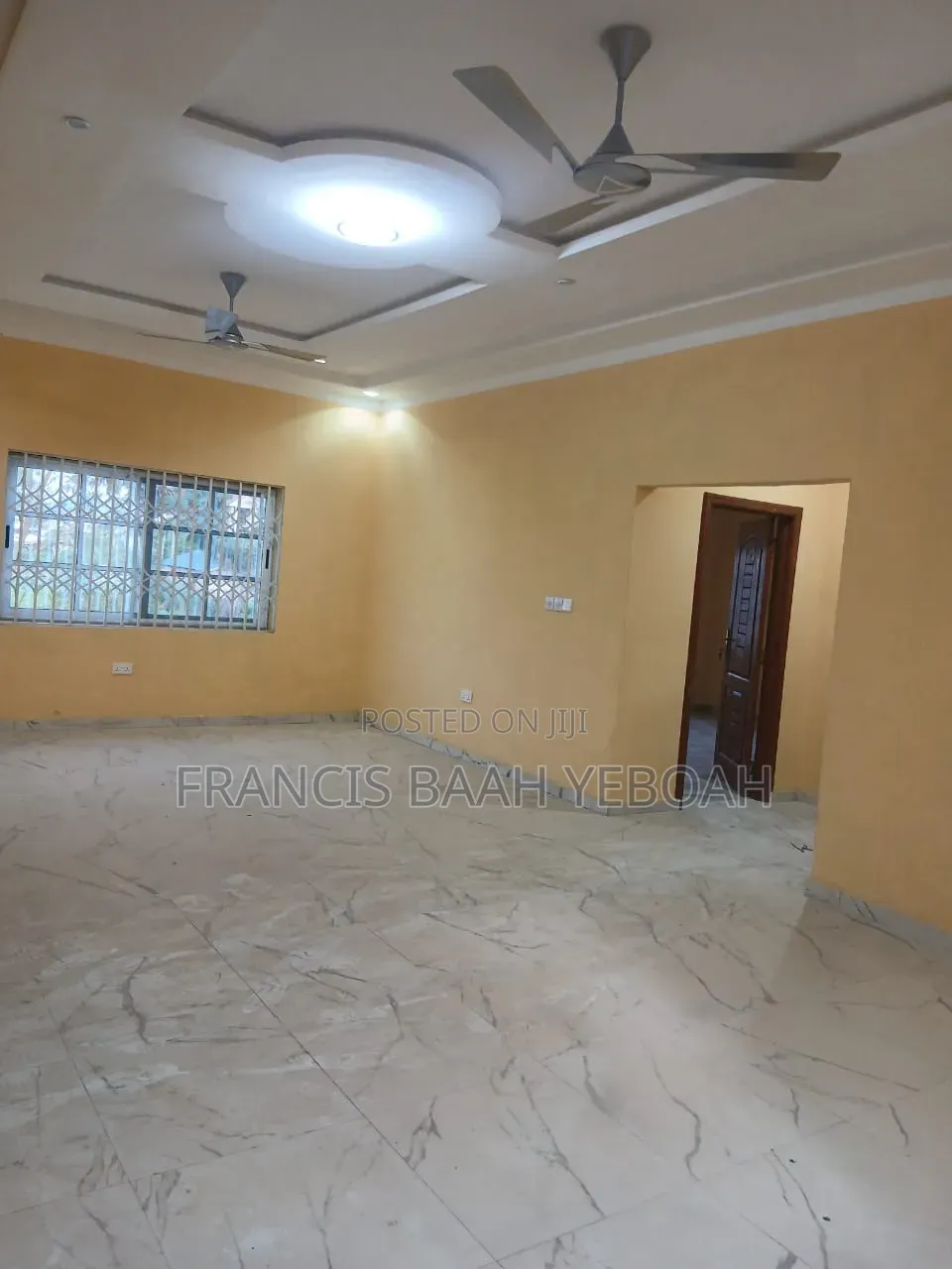 1bdrm Apartment in Shining Star Real, Accra Metropolitan for rent