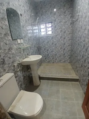 1bdrm Apartment in Shining Star Real, Accra Metropolitan for rent