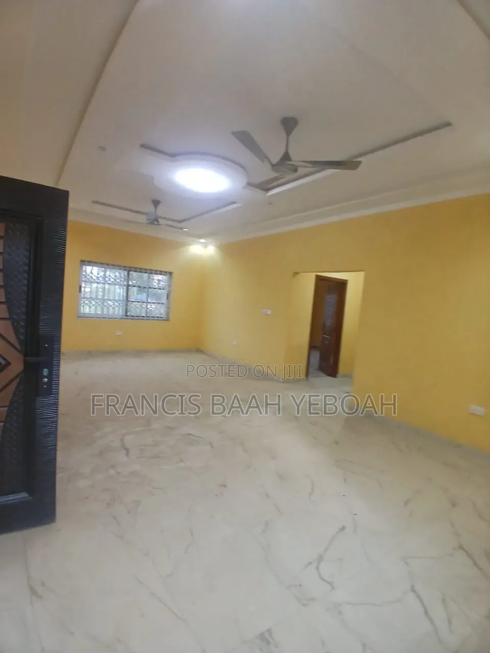 1bdrm Apartment in Shining Star Real, Accra Metropolitan for rent