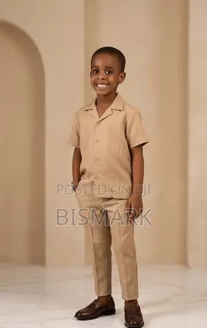 Kid Kaftan