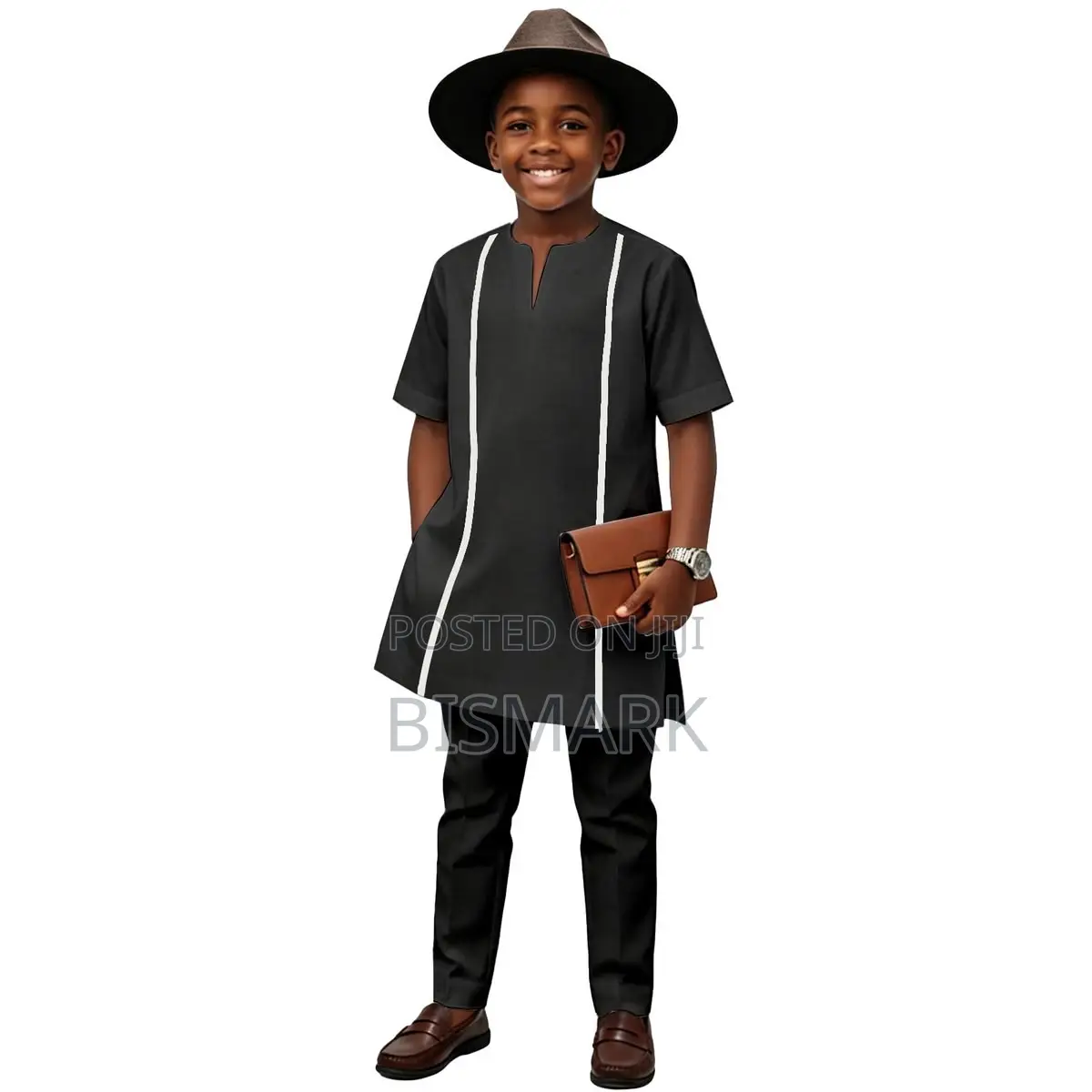 Kid Kaftan