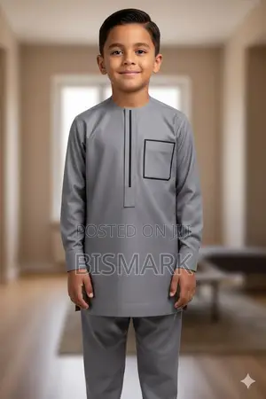 Kid Kaftan