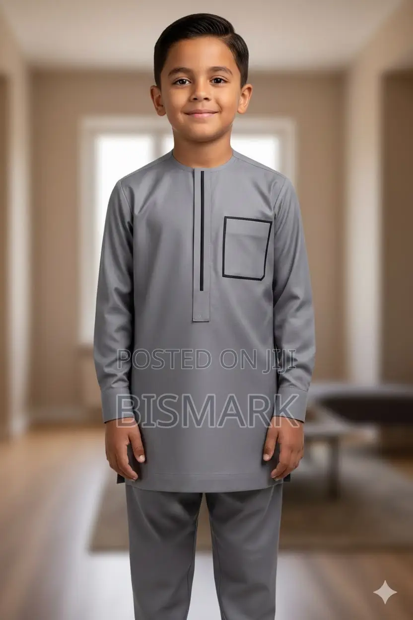 Kid Kaftan