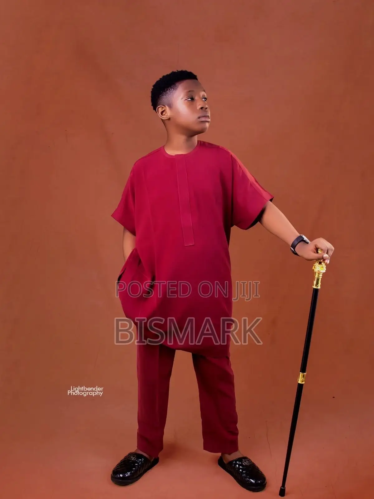 Kid Kaftan
