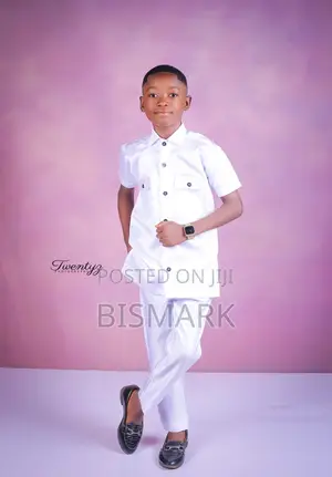 Kid Kaftan