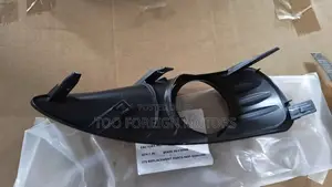 Matrix /Vibe 2009-2010 Fog Lamp Covers Available
