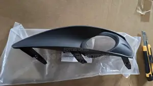 Matrix /Vibe 2009-2010 Fog Lamp Covers Available
